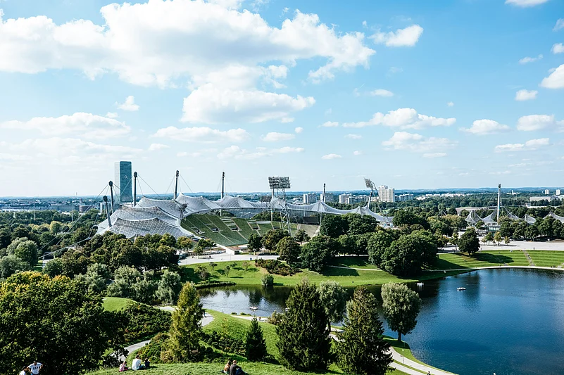 Munich